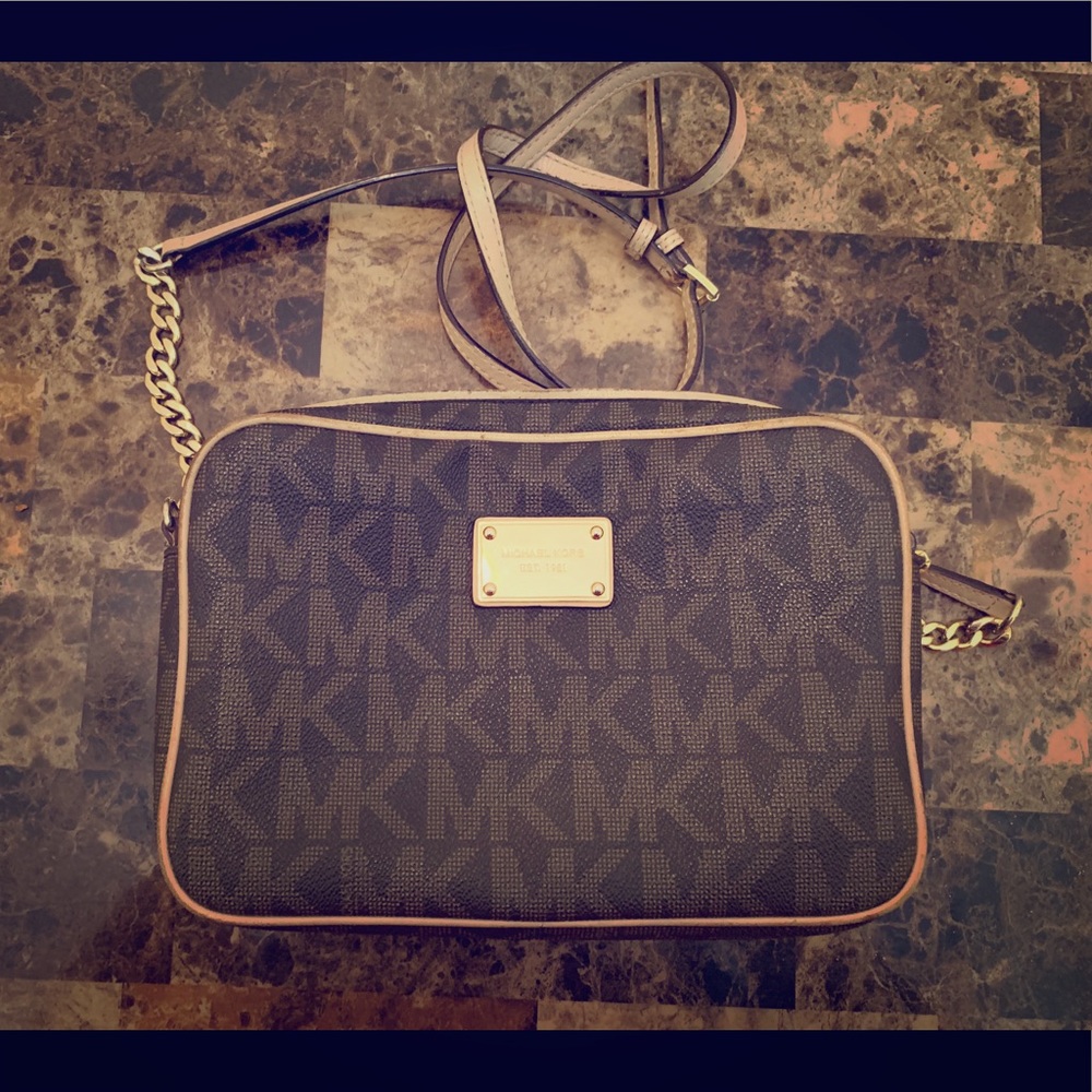 Michael Kors CrossBody